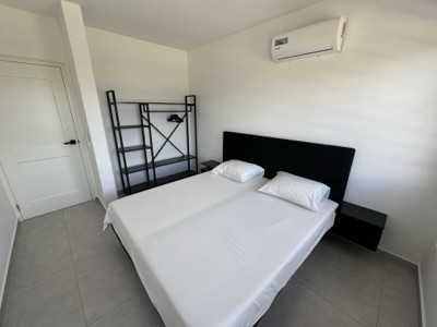 Slaapkamer 3