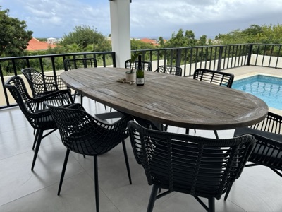 Overdekte Veranda - Uw Outdoor Living Room